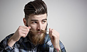 MrBarber Agrinio . Γενιαδα , περιποιηση