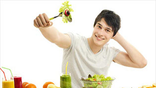 MrBarber Agrinio . Σωστη διατροφη και μαλλια .